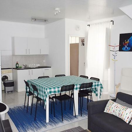 הוילה Ponta Delgada Casa Santa Catarina מראה חיצוני תמונה