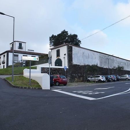 הוילה Ponta Delgada Casa Santa Catarina מראה חיצוני תמונה