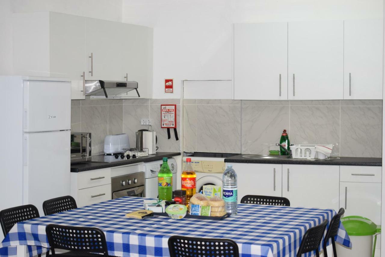 הוילה Ponta Delgada Casa Santa Catarina מראה חיצוני תמונה