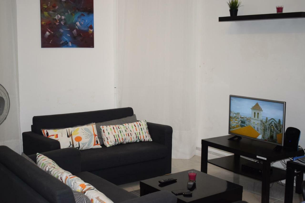 הוילה Ponta Delgada Casa Santa Catarina מראה חיצוני תמונה