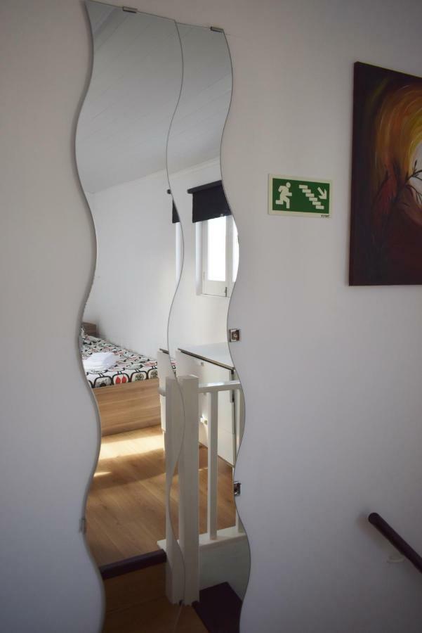 הוילה Ponta Delgada Casa Santa Catarina מראה חיצוני תמונה