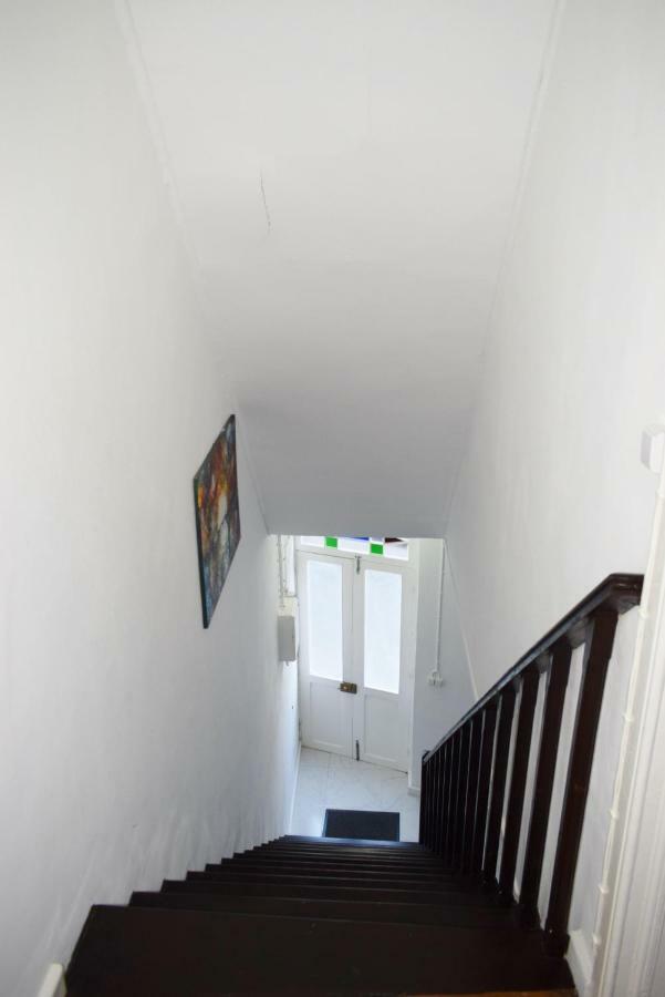 הוילה Ponta Delgada Casa Santa Catarina מראה חיצוני תמונה