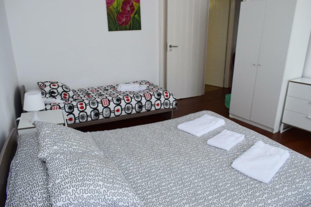 הוילה Ponta Delgada Casa Santa Catarina מראה חיצוני תמונה