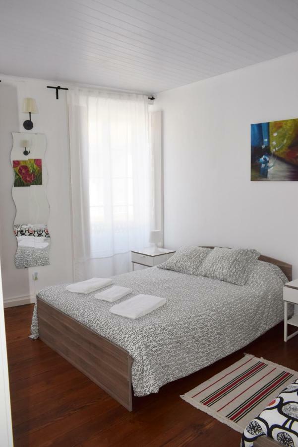 הוילה Ponta Delgada Casa Santa Catarina מראה חיצוני תמונה
