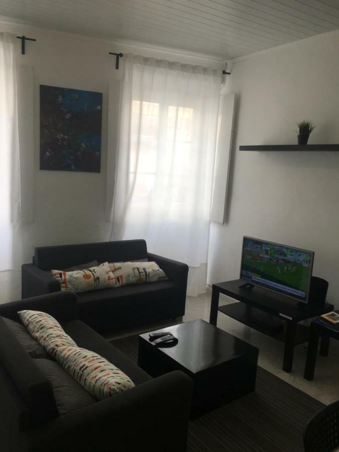 הוילה Ponta Delgada Casa Santa Catarina מראה חיצוני תמונה